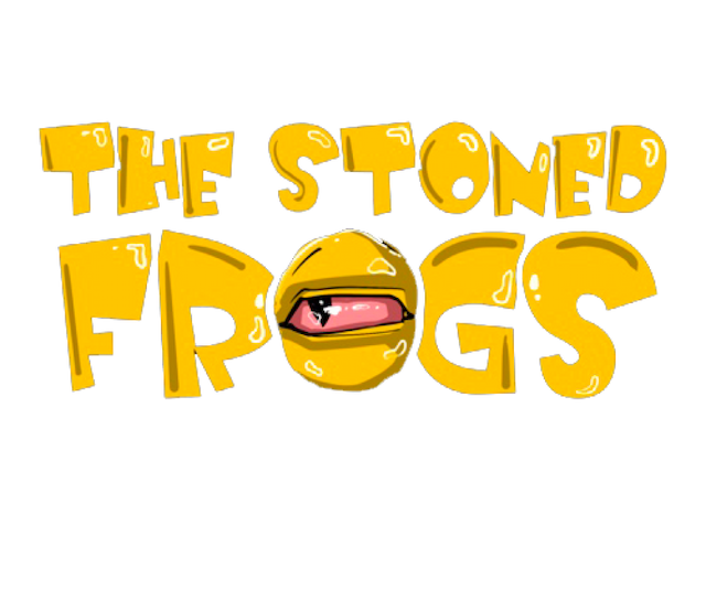 The Stoned Frogs